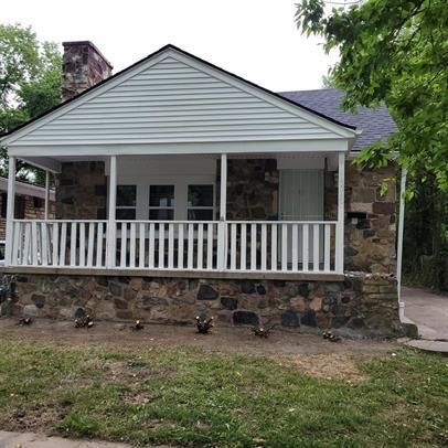 Foto principal - 10040 Mansfield St