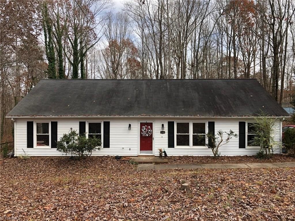 15 Westrock Dr, Pfafftown, NC 27040 House Rental in Pfafftown, NC