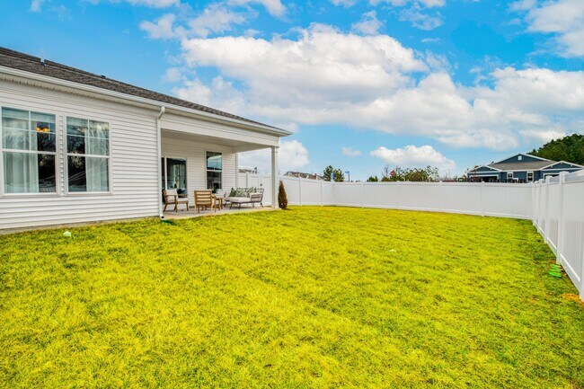 Fotografía del edificio - Maple Grove