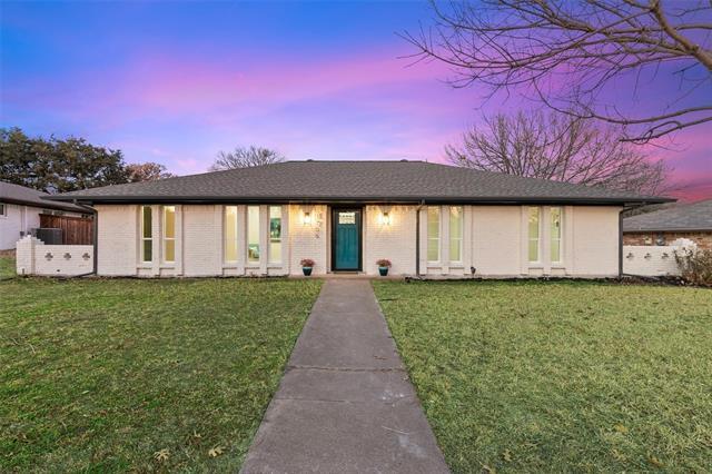 Primary Photo - 1705 Northcrest Dr
