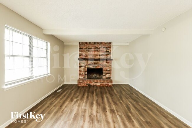 Foto del edificio - 400 SW Oxford Dr