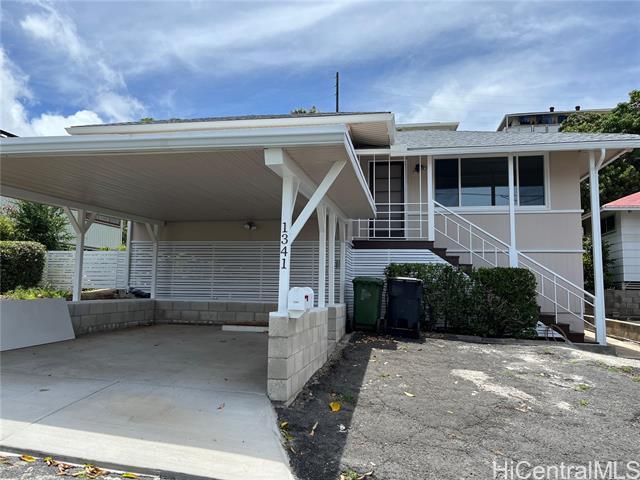 Foto principal - 1341 Ekaha Ave