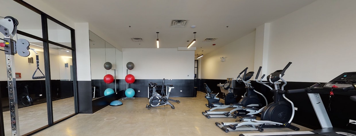 Photo - Addams Coliving Apartments