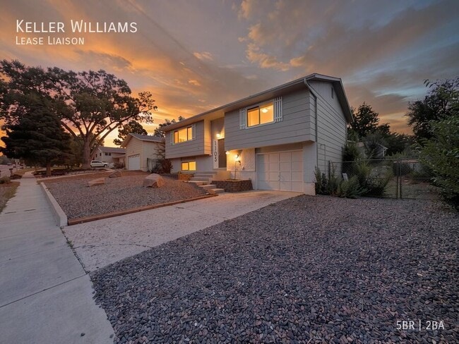 Photo - 1105 Mt View Lane- House