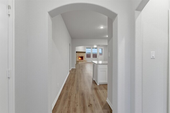 Building Photo - 1329 Frio Dr