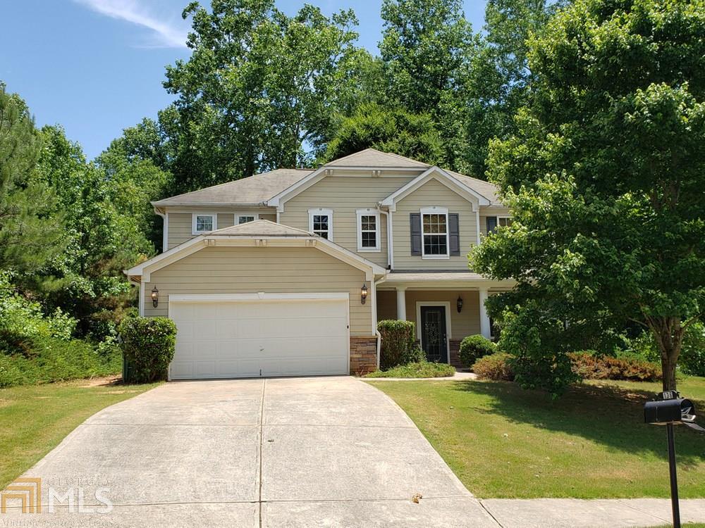 136 Magnolia Creek Dr, Canton, GA 30115 House Rental in Canton, GA