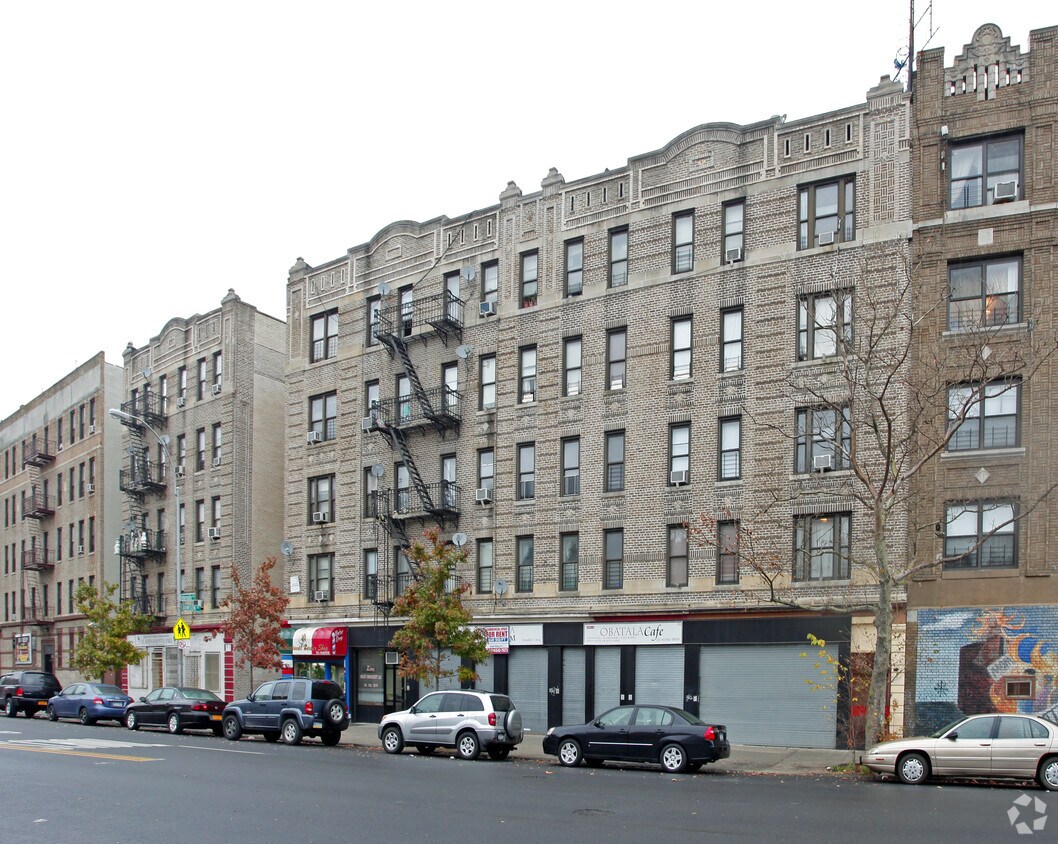 Foto principal - 936 Intervale Ave
