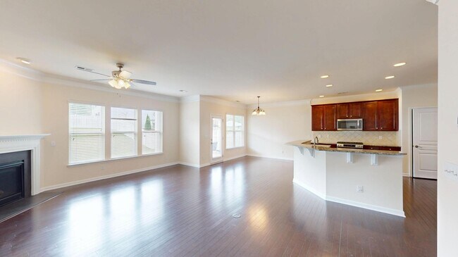 Foto del edificio - 6712 Coral Rose Road