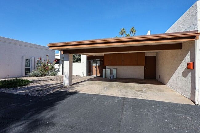 Building Photo - Amazing 3beds/2baths Townhome in Tempe!