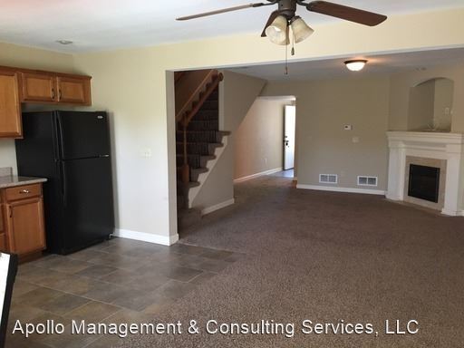 Foto del edificio - 2 br, 2.5 bath House - 13771 Post Oak Lane