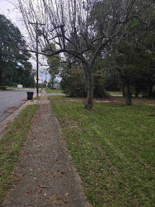 207 Pierce Rd, Kinston, NC 28501 House Rental in Kinston, NC