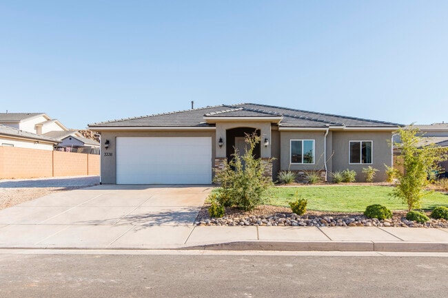 Building Photo - 3338 E Crimson Ridge Dr
