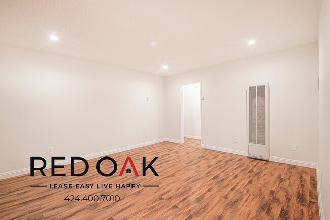 Foto del edificio - 13959 Vanowen St
