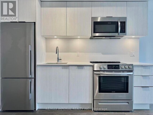 Photo du bâtiment - 25 Richmond St E