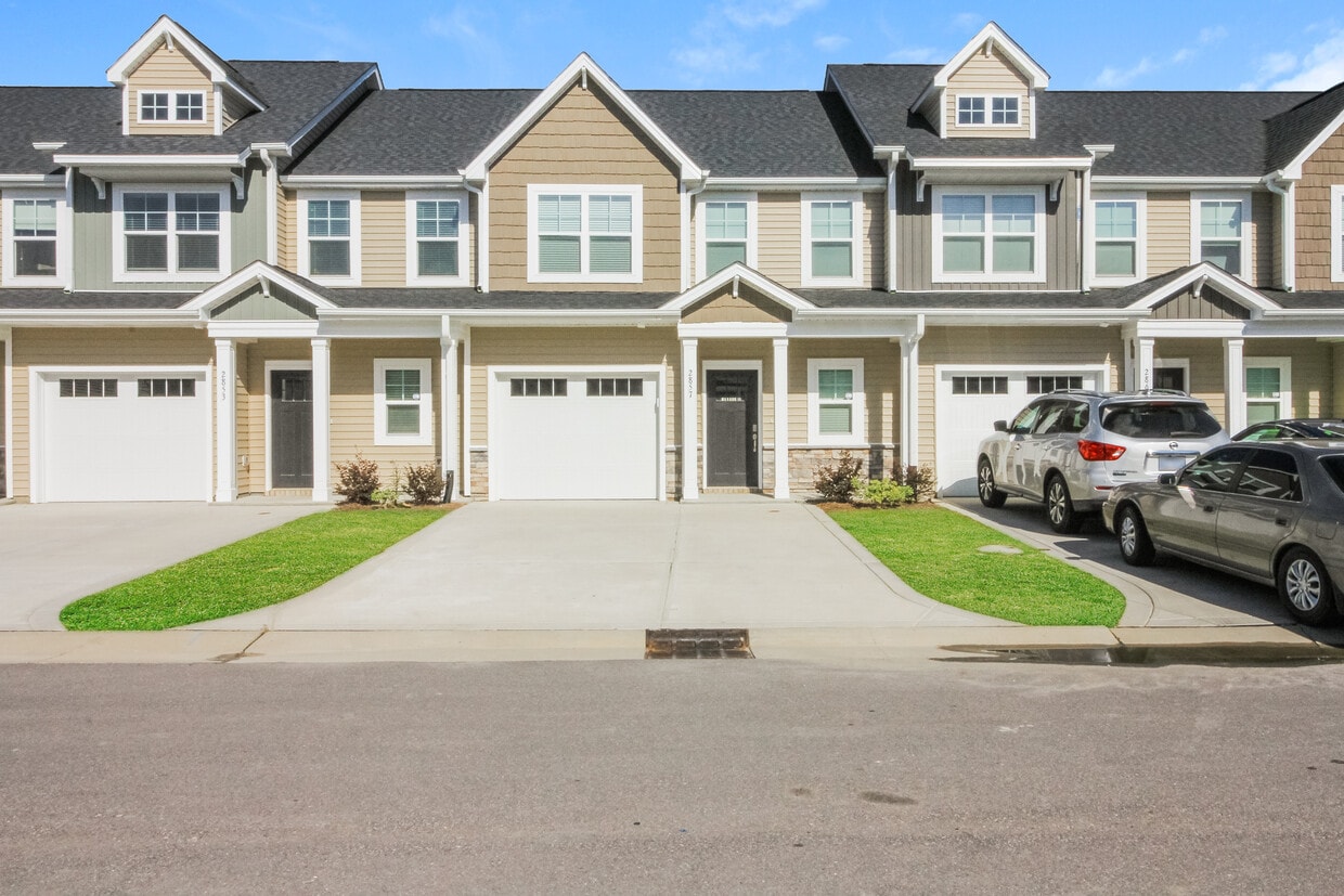 2857 Summer Townes Way, Leland, NC House Rental in Leland, NC