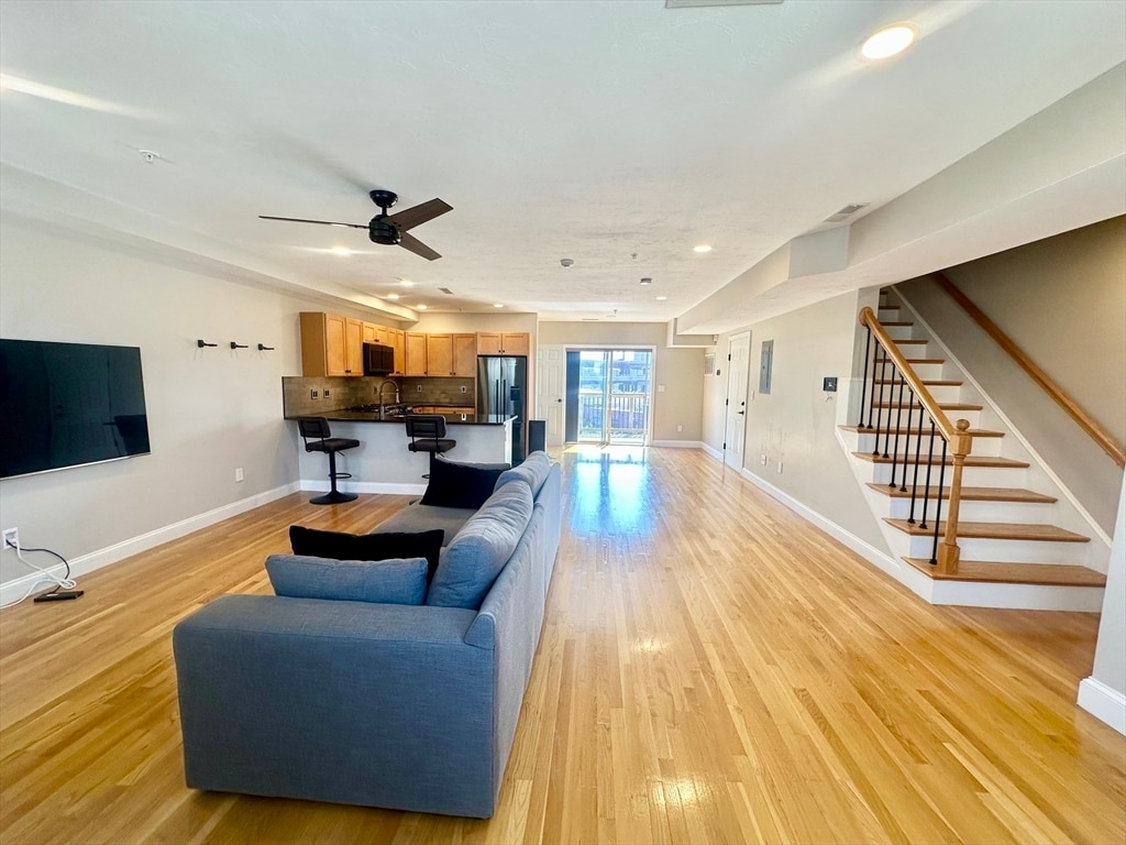 Foto principal - 32 Parker St