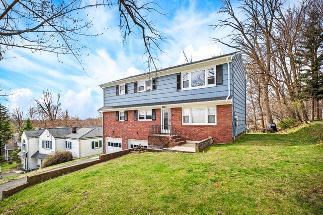 Foto del edificio - 93 Harrison Ave