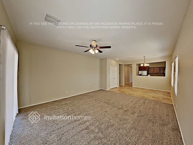 Foto del edificio - 41300 N Palm Springs Trail