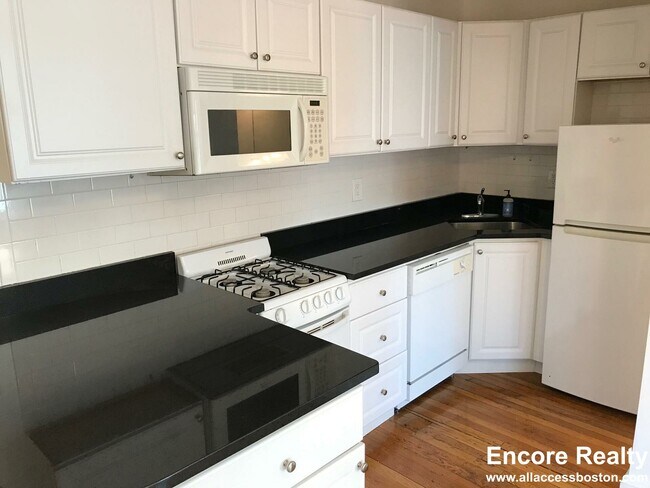 Foto del edificio - 26 Hemenway St