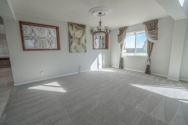 Building Photo - COMING SOON! Stunning 4-Bedroom Home for Rent in Palmdale!