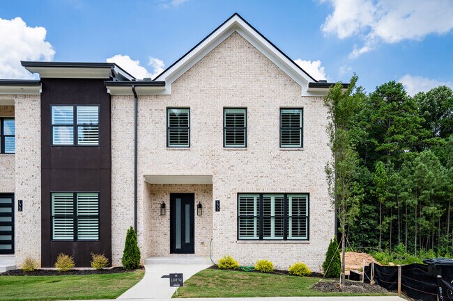 Foto del edificio - 173 Brush Creek Ct