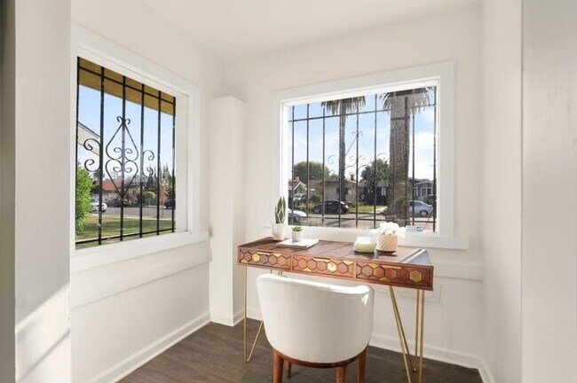 Foto del edificio - 5001 S Wilton Pl