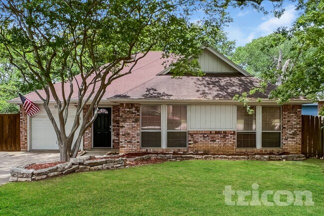 Building Photo - 5506 Lordsburg Trail