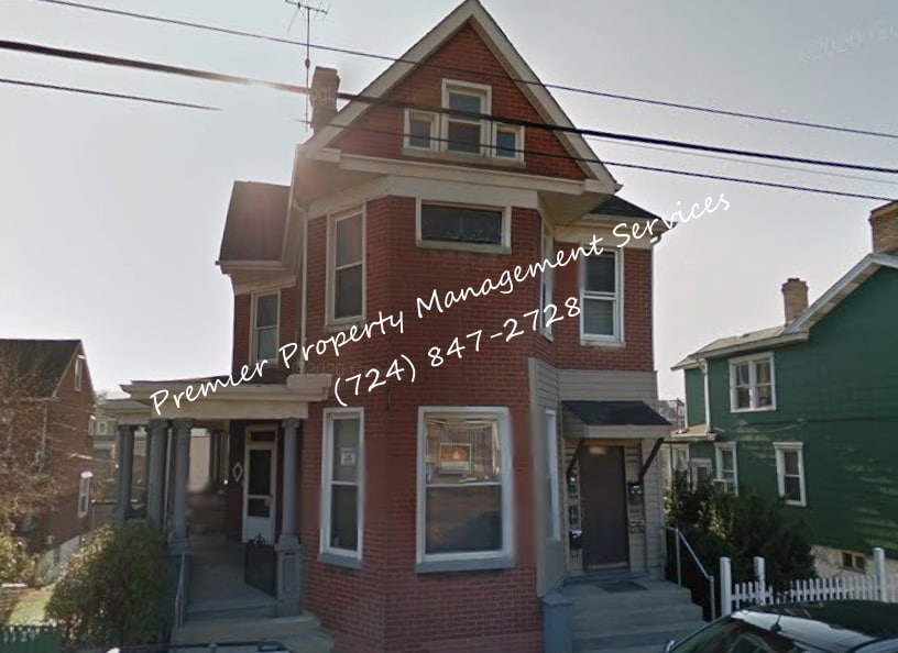 Foto del edificio - 1129 Chartiers Ave