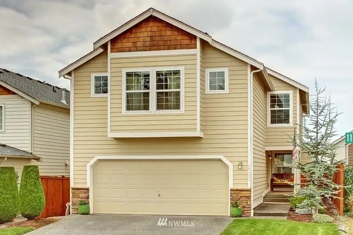 Photo - 19331 114th Pl SE (Kent, WA)