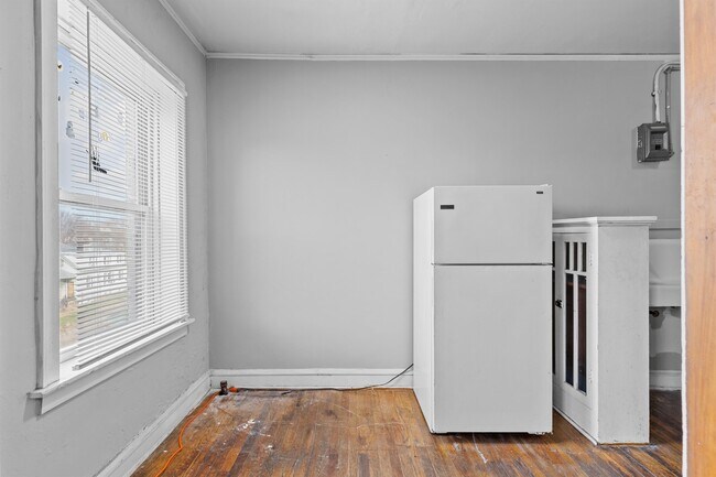 Foto del edificio - 4523 Gravois Ave