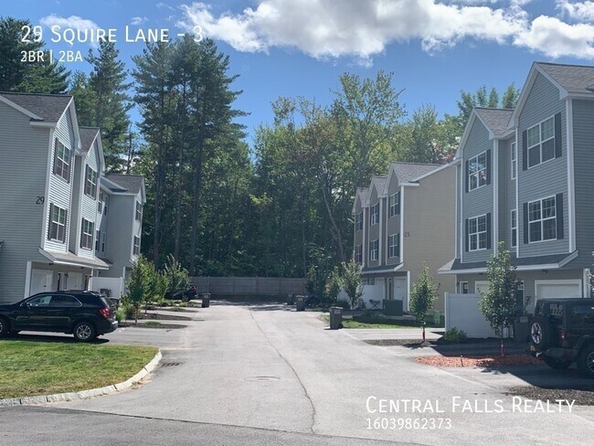 Foto del edificio - 25 Squire Ln