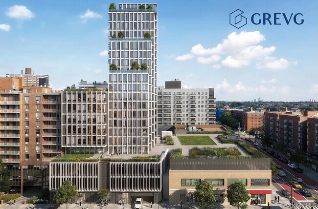 Foto del edificio - 136-18 Maple Ave