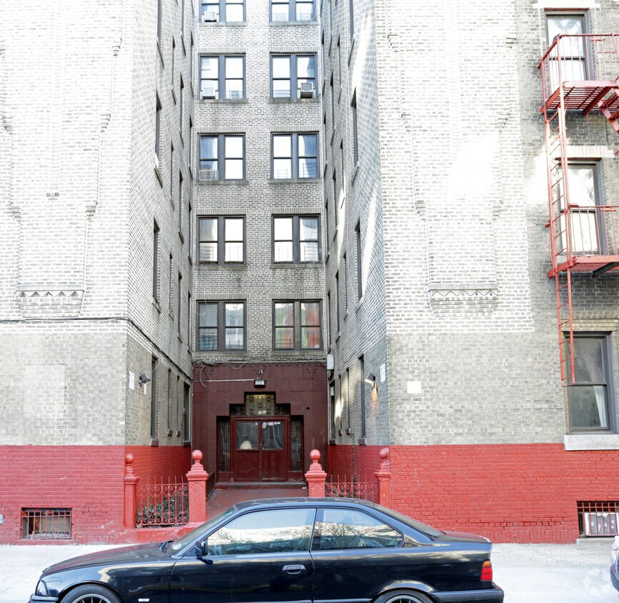 Foto del edificio - 3440 Gates