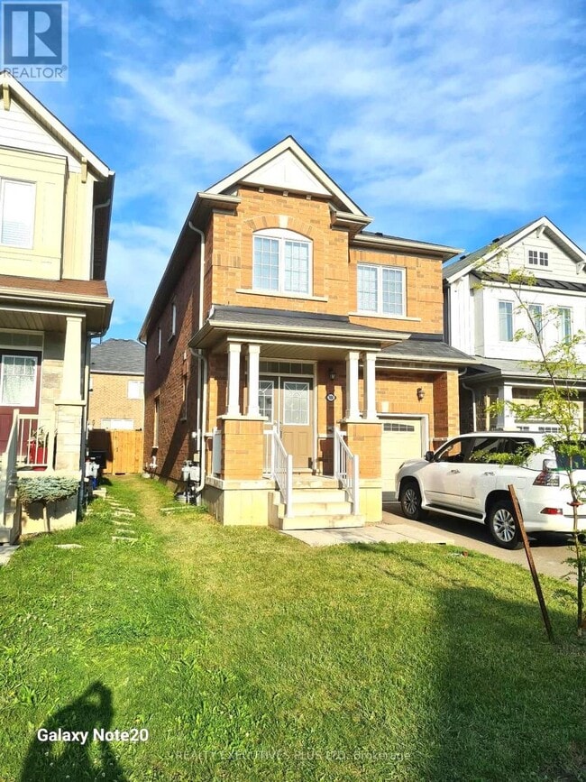 Building Photo - 7694 Shagbark Ave