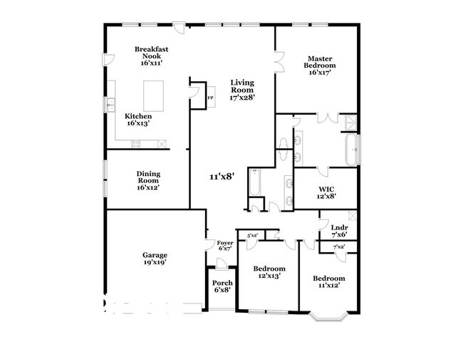 Building Photo - 3213 Sag Harbor Ct NE