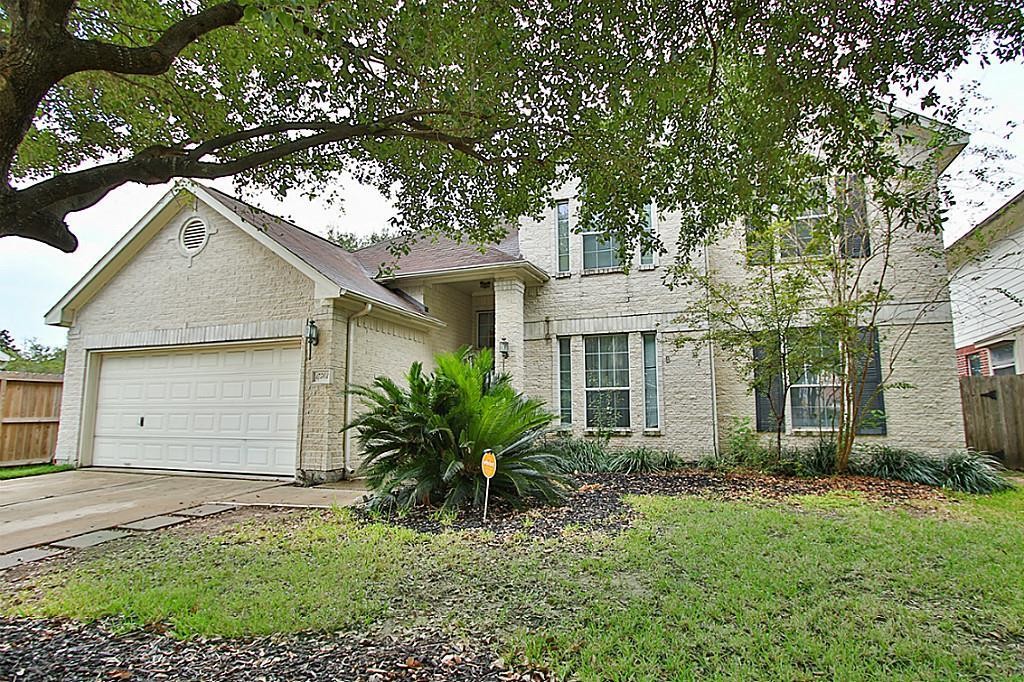 Primary Photo - 17503 Colony Creek Dr