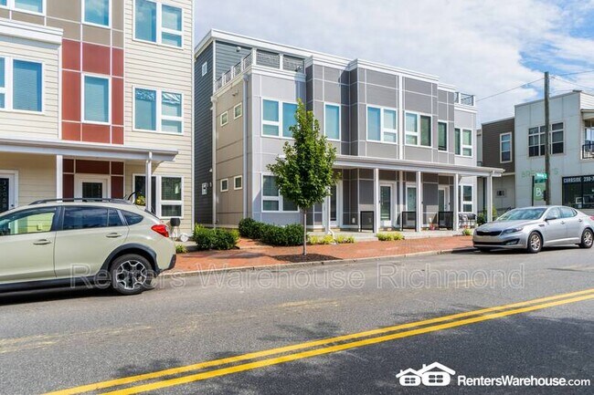 Foto del edificio - 1203 Bainbridge St