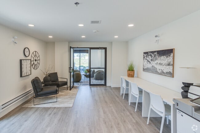 wework - Maple View Heights Apartments