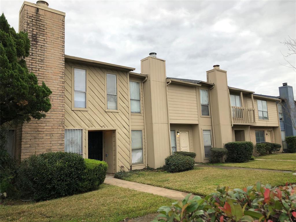 11685 Alief Clodine Rd Unit 33, Houston, TX 77082 Condo for Rent in Houston, TX