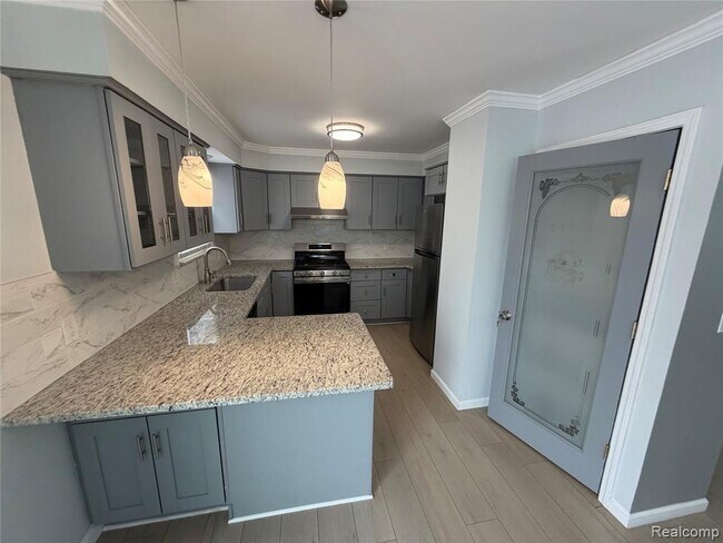 Foto del edificio - 115 Linhart St