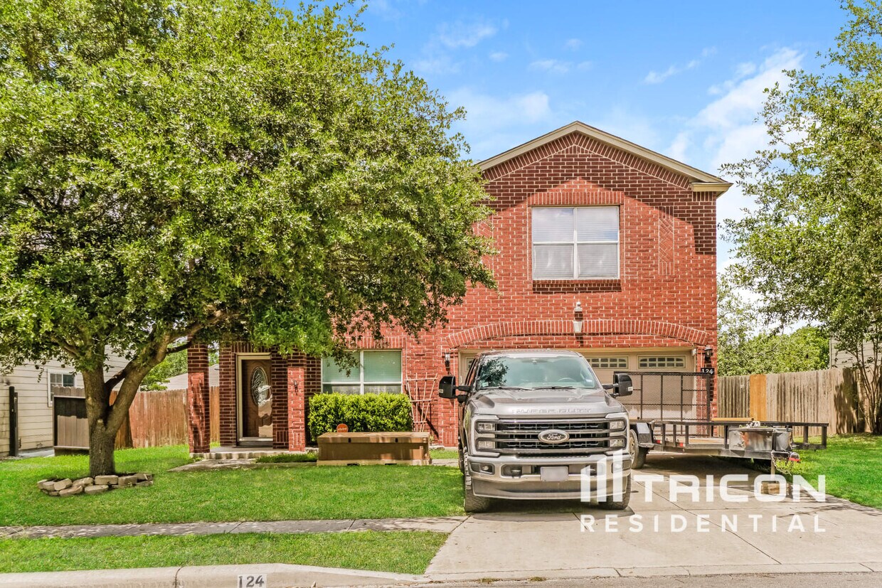 Foto principal - 124 Angus Way