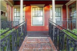 Foto del edificio - 1311 W 25th St