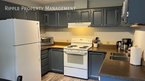 Building Photo - Modern 3 Beds, 1.5 Baths | Available 08/01...