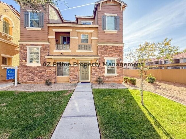 Photo - 164 W Commerce Ct Townhome