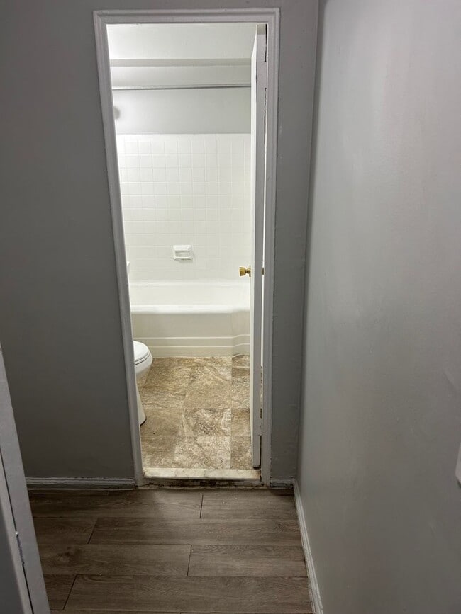 Interior Photo - 600A LLC