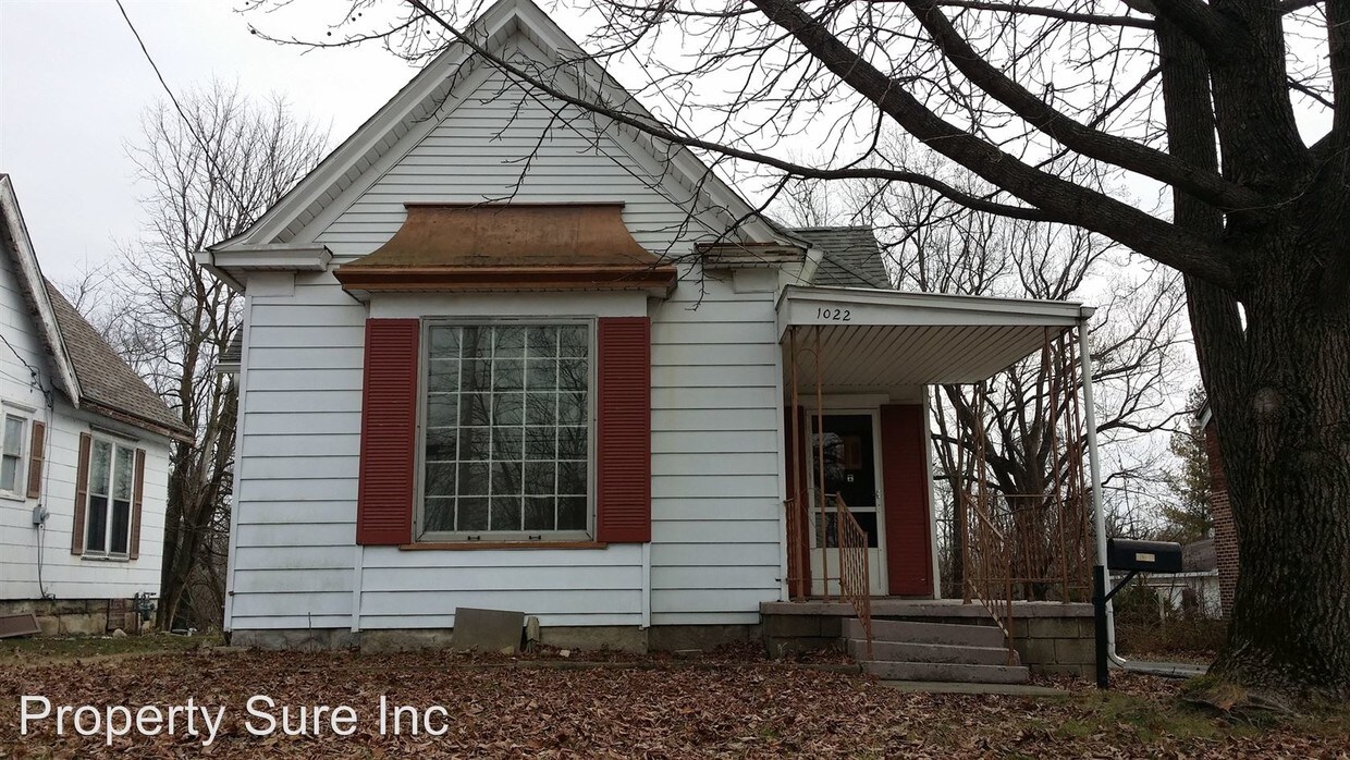 Primary Photo - 2 br, 2 bath House - 1022 Lincoln Avenue