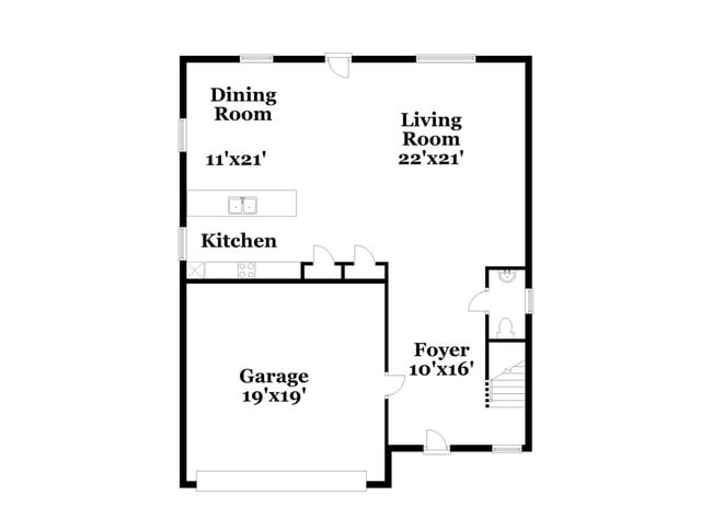 Building Photo - 3028 Hubbard Rd