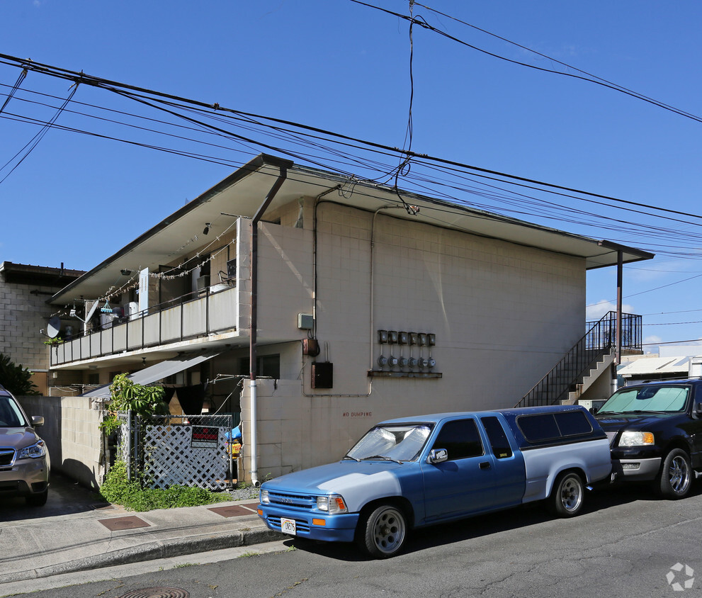 Foto principal - 275 Kalihi St