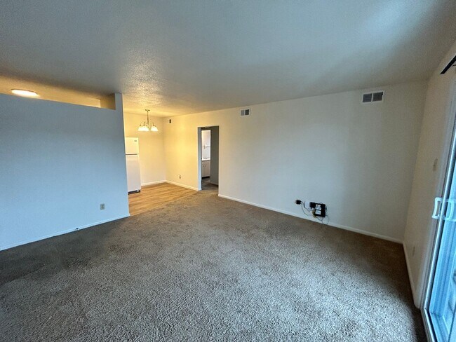 Foto del interior - Broadway Apartments
