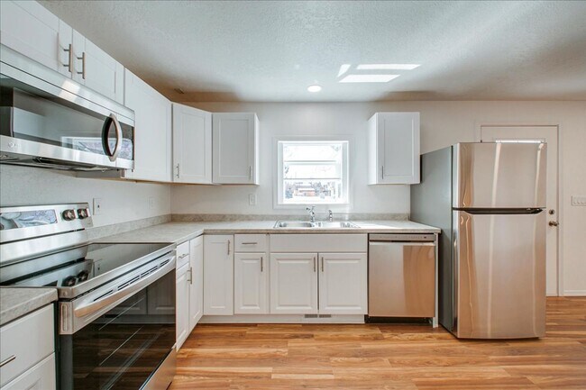 Foto del edificio - 740-742 Pennsylvania St